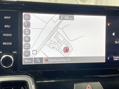 Used 2023 Kia Sorento SX image 20