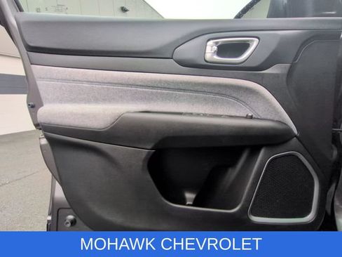 Used 2023 Jeep Compass Latitude AWD/4WD image 21