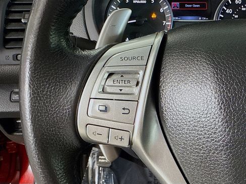 Used 2017 Nissan Altima 2.5 SR w/ Midnight Edition Package image 14