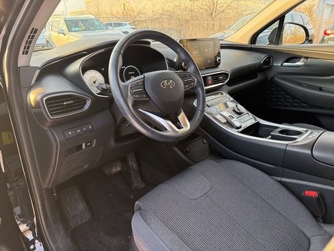 Used 2022 Hyundai Santa Fe XRT image 12