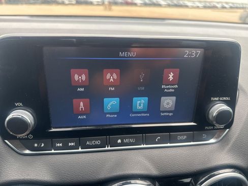 Certified 2024 Nissan Sentra S image 39