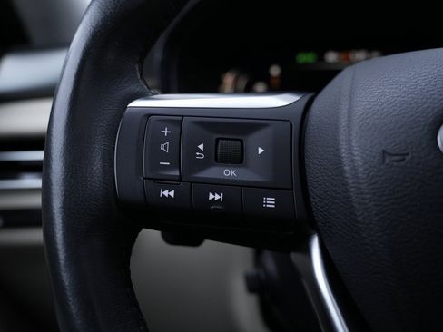 Used 2022 INFINITI QX60 Luxe w/ Cargo Package image 44