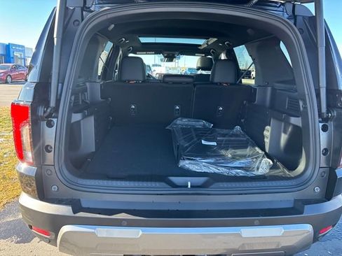 New 2026 Honda Passport TrailSport image 25