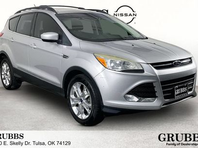 Used 2013 Ford Escape SE