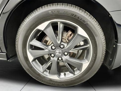 Used 2022 Honda Odyssey Elite image 23