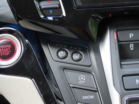 New 2027 Honda Odyssey Elite image 27