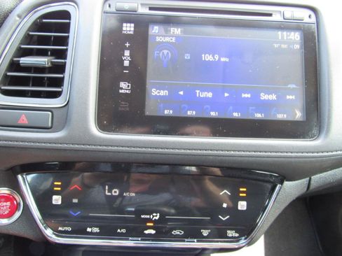 Used 2016 Honda HR-V EX image 19
