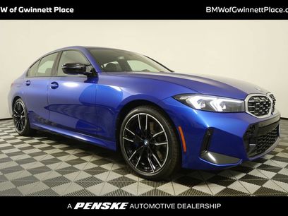 New 2026 BMW M340i w/ Premium Package