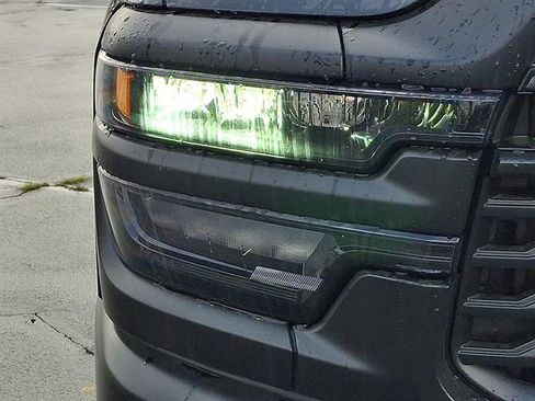 New 2025 RAM 2500 Tradesman image 6