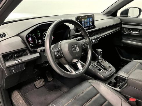 Used 2024 Honda CR-V Sport-L image 16
