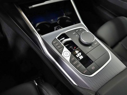 Used 2025 BMW M340i xDrive w/ Premium Package image 35