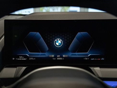 New 2026 BMW X3 xDrive30i AWD/4WD image 24