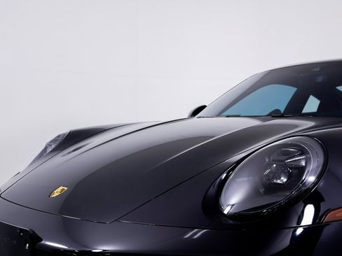 Used 2024 Porsche 911 Turbo image 14