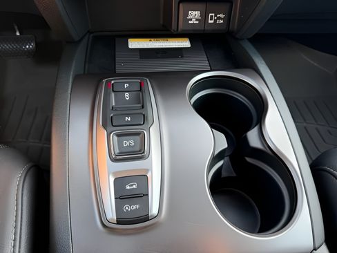 Certified 2023 Honda Passport EX-L image 20