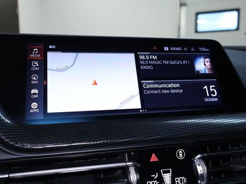 Used 2022 BMW 228i xDrive Gran Coupe w/ Convenience Package image 27