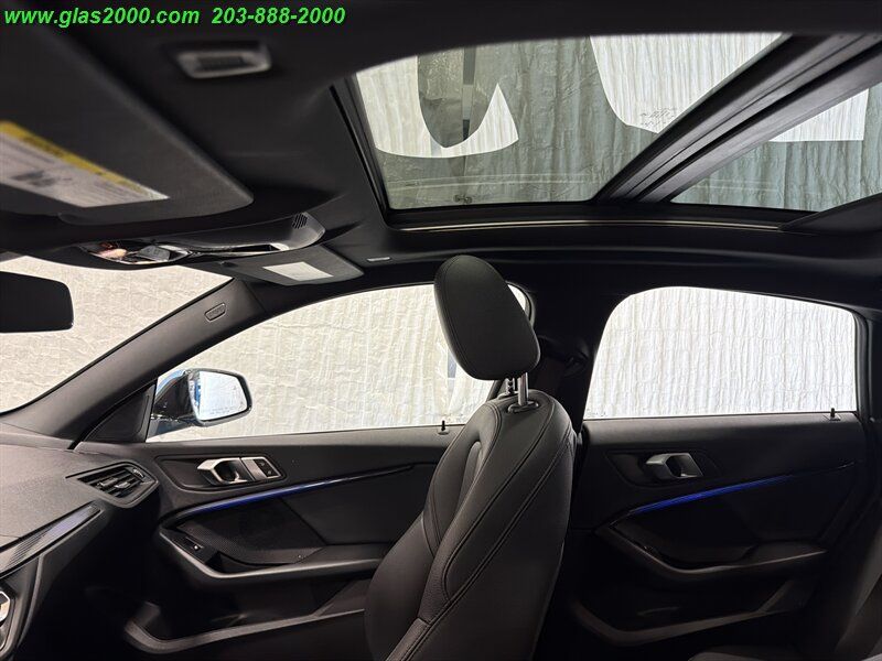Used 2021 BMW 228i xDrive Gran Coupe w/ Convenience Package AWD/4WD image 12