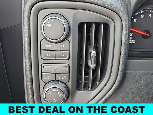 New 2026 Chevrolet Silverado 1500 Custom Trail Boss w/ Turbomax Blackout Package image 26