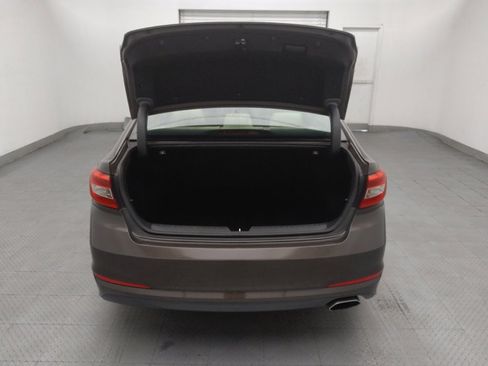 Used 2015 Hyundai Sonata SE w/ Option Group 09 FWD image 29