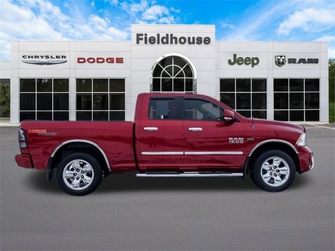 Used 2010 Dodge Ram 1500 Truck Sport image 8