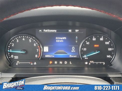 Used 2022 Ford Explorer ST-Line image 15