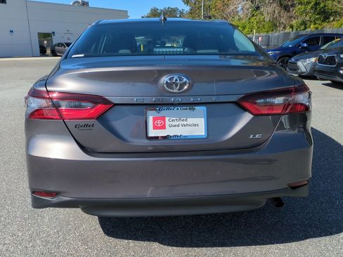 Used 2023 Toyota Camry LE image 14