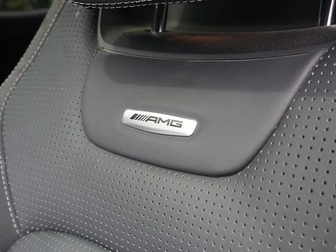 Used 2020 Mercedes-Benz C 63 AMG S image 28