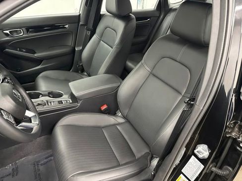 Certified 2026 Honda Civic Sport Touring image 16