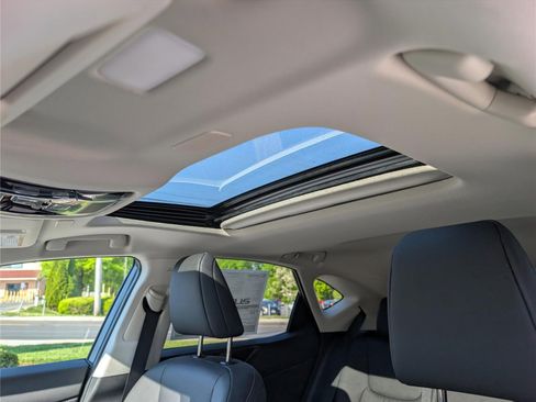 New 2026 Lexus NX 350 AWD image 26
