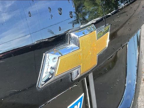 Certified 2023 Chevrolet Equinox LT image 9