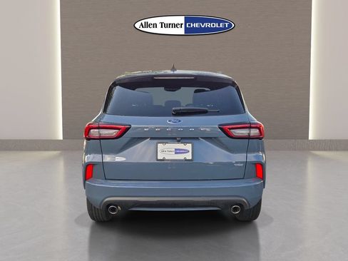 Used 2024 Ford Escape ST-Line w/ Equipment Group 301A FWD image 8