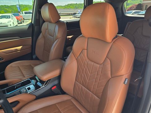 Used 2025 Kia Telluride SX Prestige X-Line AWD/4WD image 13