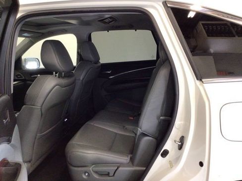 Used 2015 Acura MDX SH-AWD w/ Advance Package image 26