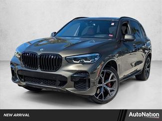 Used 2023 BMW X5 sDrive40i w/ M Sport Package video 1