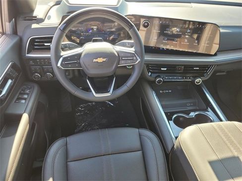 New 2026 Chevrolet Tahoe High Country image 9