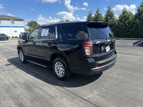 Used 2023 Chevrolet Tahoe LT image 6