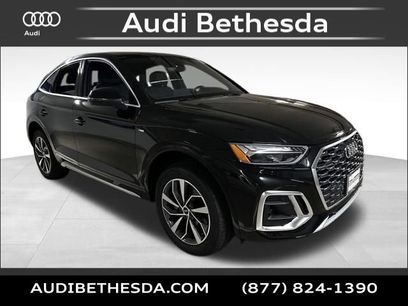New 2025 Audi Q5 2.0T Premium Plus