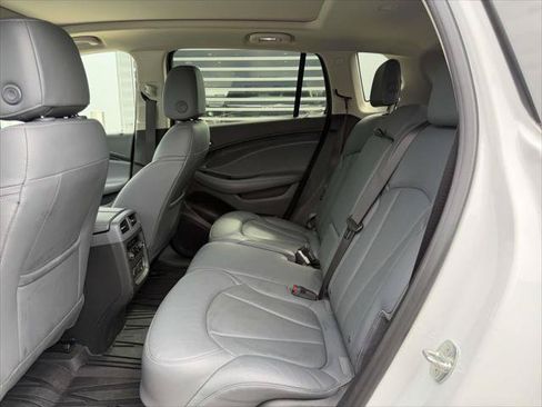 Used 2020 Buick Envision Essence w/ Experience Buick Package AWD/4WD image 15