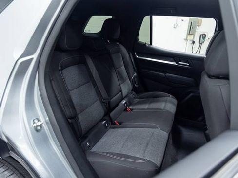 Used 2025 GMC Terrain Elevation FWD image 23