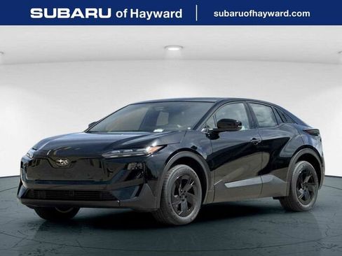 New 2026 Subaru Uncharted Premium FWD image 1