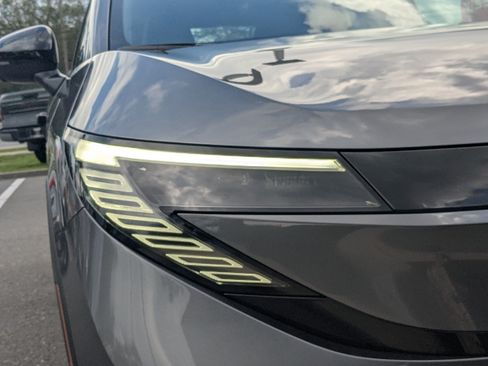 New 2026 Nissan Leaf SV+ FWD image 10