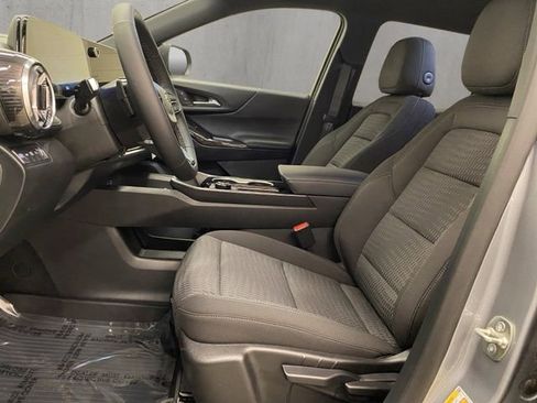 New 2026 Chevrolet Equinox LT w/ Midnight Edition image 13