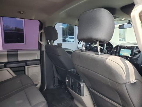 Used 2017 Ford F150 XL w/ Equipment Group 101A Mid RWD image 27