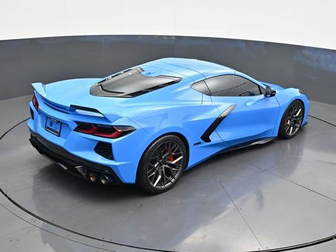 Used 2020 Chevrolet Corvette Stingray Preferred Cpe w/ 2LT Preferred Equipment Group RWD image 21