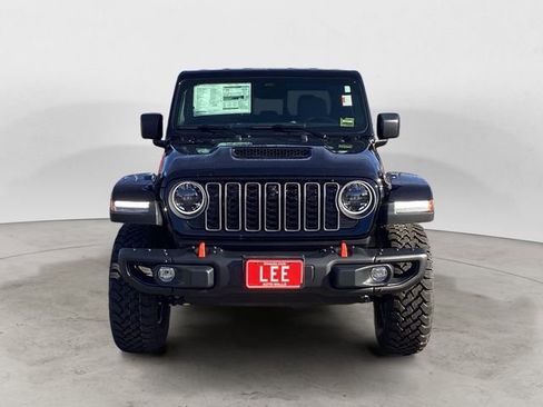 New 2026 Jeep Gladiator Mojave image 9
