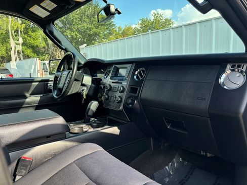 Used 2016 Ford Expedition XL w/ Equipment Group 101A AWD/4WD image 15