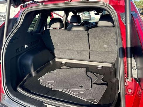 Used 2026 Honda CR-V Sport-L image 32