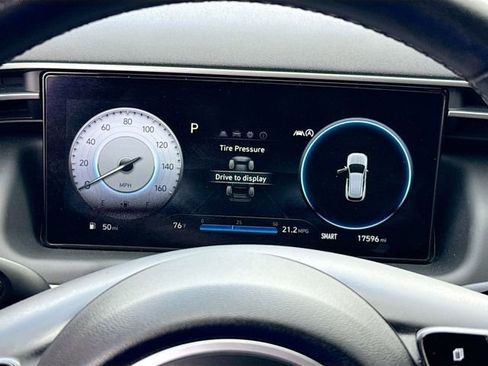 Used 2022 Hyundai Tucson SEL w/ Convenience Package image 12