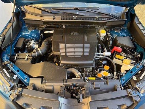 Used 2025 Subaru Forester Wilderness image 22