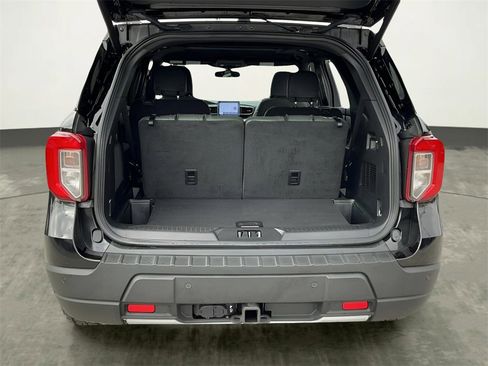 Certified 2024 Ford Explorer Timberline w/ Timberline Technology Package image 51