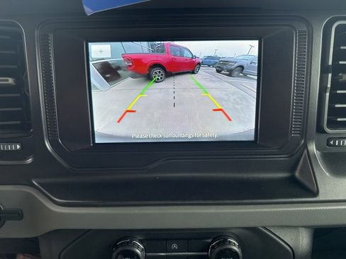 Used 2021 Ford Bronco 2-Door image 23